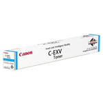 C-EXV51LC Toner ciano 26.000pg