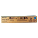 T-FC505EC Toner Ciano 33.600pg