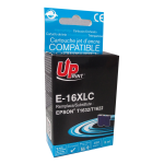 E-16XLC per EPSON T1622 T1632 Cartuccia inchiostro ciano 9 ml