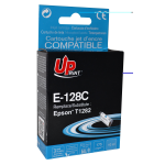 E-128C per EPSON T1282 Cartuccia inchiostro ciano 5 ml