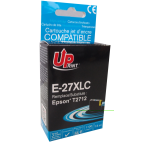 E-27XLXLC per EPSON T2712 T2702 Cartuccia inchiostro ciano 13 ml