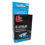 E-27XLXLM per EPSON T2713 T2703 Cartuccia inchiostro magenta 13 ml