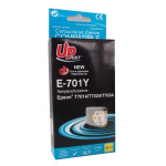 E-701Y per EPSON T7014 T7024 T7034 Cartuccia inchiostro giallo 36 ml