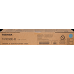 T-FC30E-C toner ciano 33.600pg