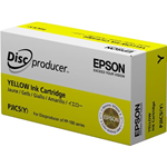 PJIC5 (Y) Cartuccia inchiostro giallo 26ml