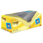 VALUE PACK 20 POST IT GIALLO 76X76