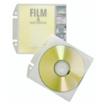 CF10BUSTE CD/DVD COVER EASY