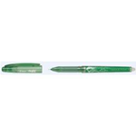 CF12PENNA FRIXION POINT 0.5 VERDE