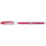 CF12PENNA FRIXION POINT 0.5 ROSA