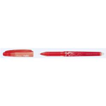 CF12PENNA FRIXION POINT 0.5 ROSSO