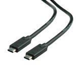 CAVO USB 3.1 C-C M/M 0.5M
