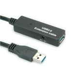 PROLUNGA USB 3.0 ATTIVA M/F MT. 15