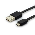 CAVO REVERS USB -MICRO 1M