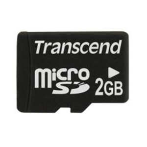 2GB MICRO SD CARD ONLY BULK