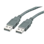 CAVO USB2.0 A-A MASC/MASC 1.80MT