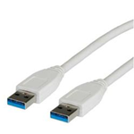 CAVO USB3.0 A-A MASC/MASC1 80MT
