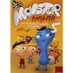 MONSTER ENGLISH 5