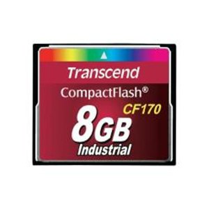 8GB COMPACT FLASCH CARD