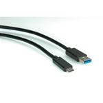 CAVO USB 3.1 A-C M/M 1M