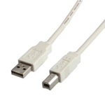 CAVO USB2.0 A-B M/M MT4 5