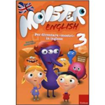MONSTER ENGLISH 3