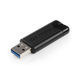 MEMORY USB -128GB- PIN STRIPE 3.0