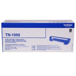 TN-1050 Toner nero 1.000pg