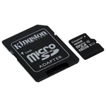 128GB MICROSDXC CANVAS SELECT 80R