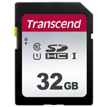 32GB UHS-I U1 SD CARD