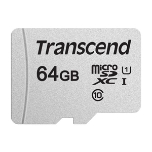 64GB UHS-I U1 MICROSD