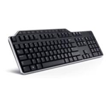 KEYBOARD US/EURO (QWERTY) DELL