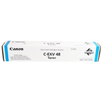 C-EXV48 C Toner ciano 11.500pg