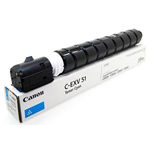 C-EXV51C Toner ciano 60.000pg