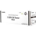 C-EXV50 Toner nero 17.600pg