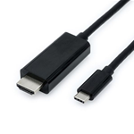 CAVO USB TYPE C-HDMI M/M M.1