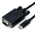 CAVO USB TYPE C-VGA M/M M.1