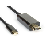 CAVO USB TIPO C TO HDMI M 4K2K