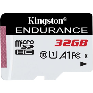 32GB MICROSDXC ENDURANCE UHS-I NOAD