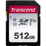 512GB SD CARD UHS-I U3