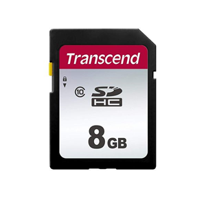 8GB SD CARD CLASSE 10