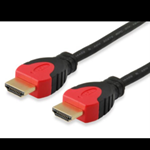 HDMI 2.0 CABLE M/M 2MT 28 AWG