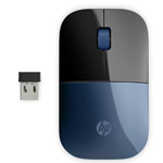 LUMIERE BLUE WIRELESS MOUSE