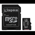 64GB MICSD CANVASELECTPLUS 2+1ADP