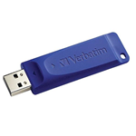 MEMORY USB - 8GB - EVERYDAY BLU