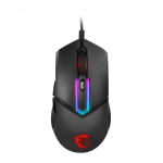 MOUSE CLUTCH GM30 WIRED RGB