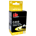 C-513CL per CANON CL-513 CL-511 Cartuccia inchiostro colore 15 ml