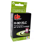 H-901XLC per HP N.901XL Cartuccia inchiostro colore 21 ml