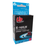 E-16XLM per EPSON T1623 T1633 Cartuccia inchiostro magenta 9 ml