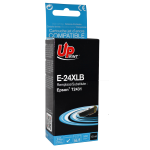 E-24XLB per EPSON T2421 T2431 Cartuccia inchiostro nero 15 ml