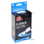 E-35XLB per EPSON T3591/3581 Cartuccia inchiostro nero 50 ml  2.600pg